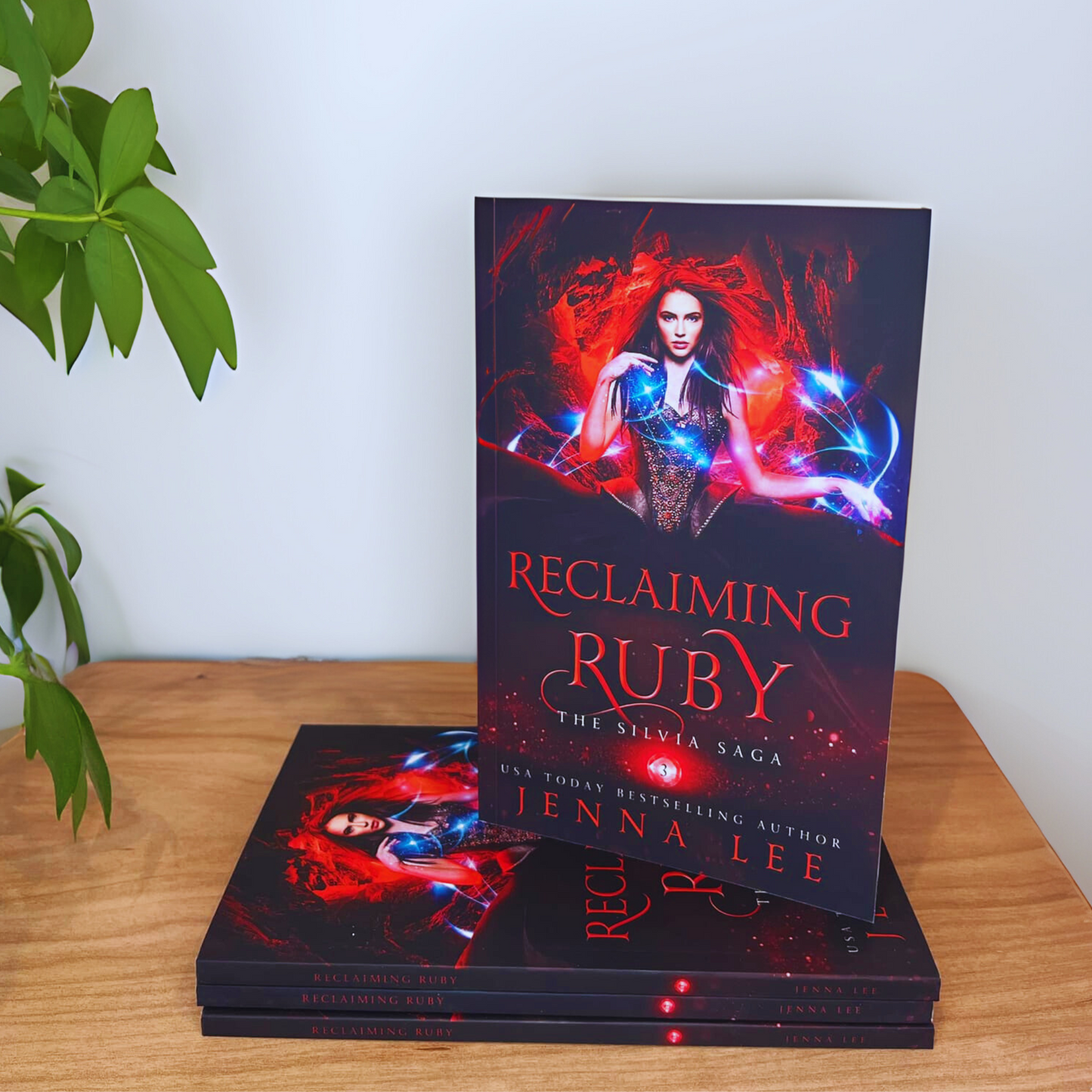 The Silvia Saga Bundle