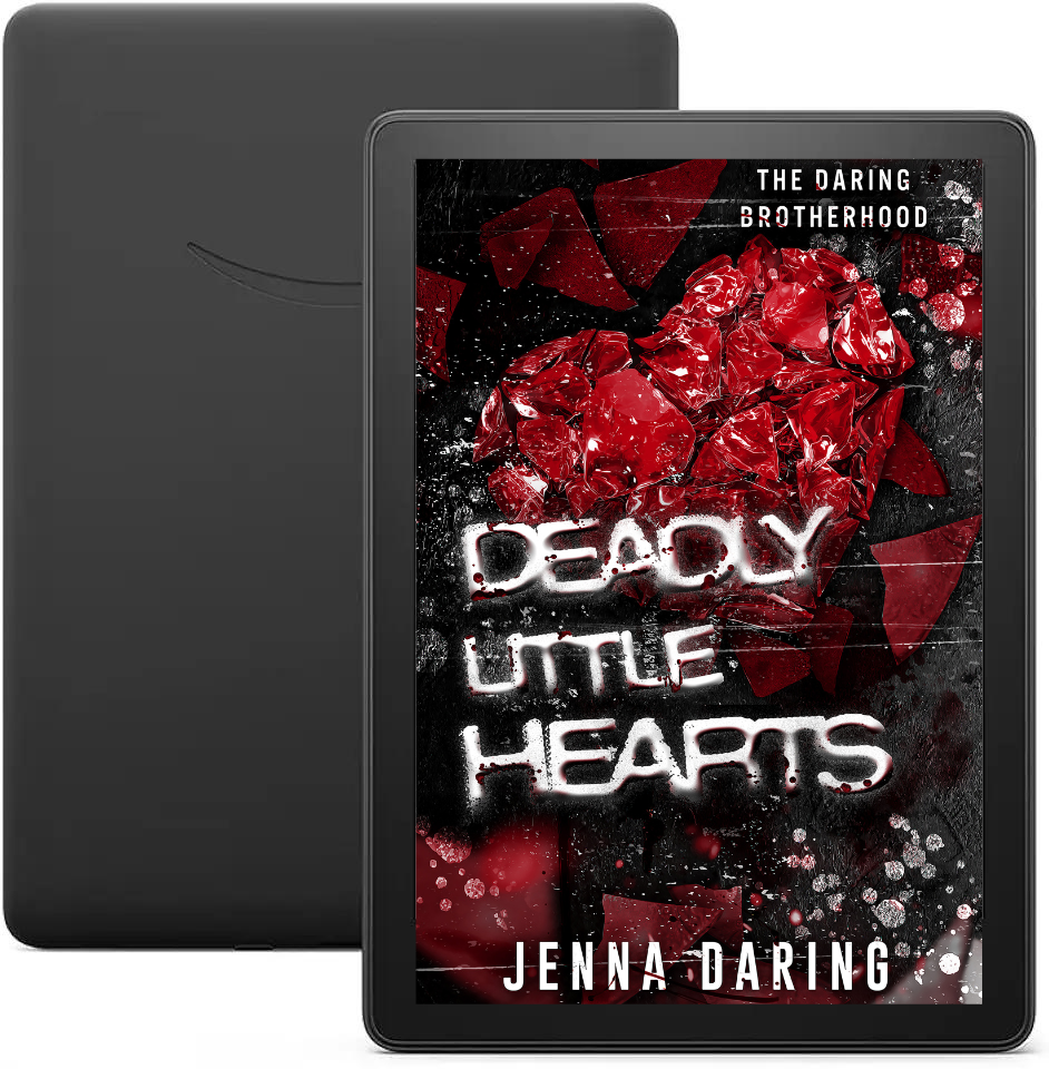 Deadly Little Hearts