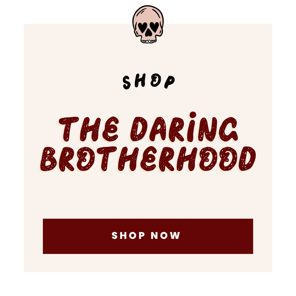 The Daring Brotherhood