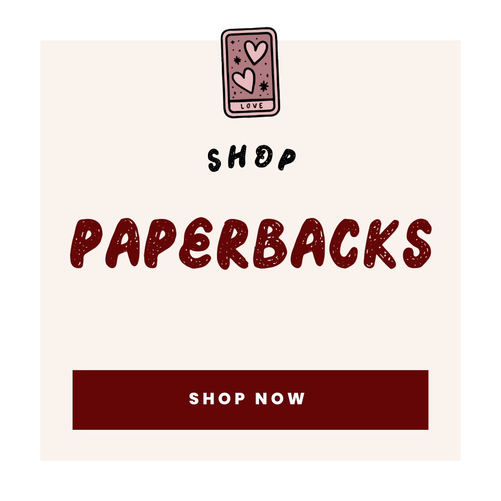 Shop All Paperbacks
