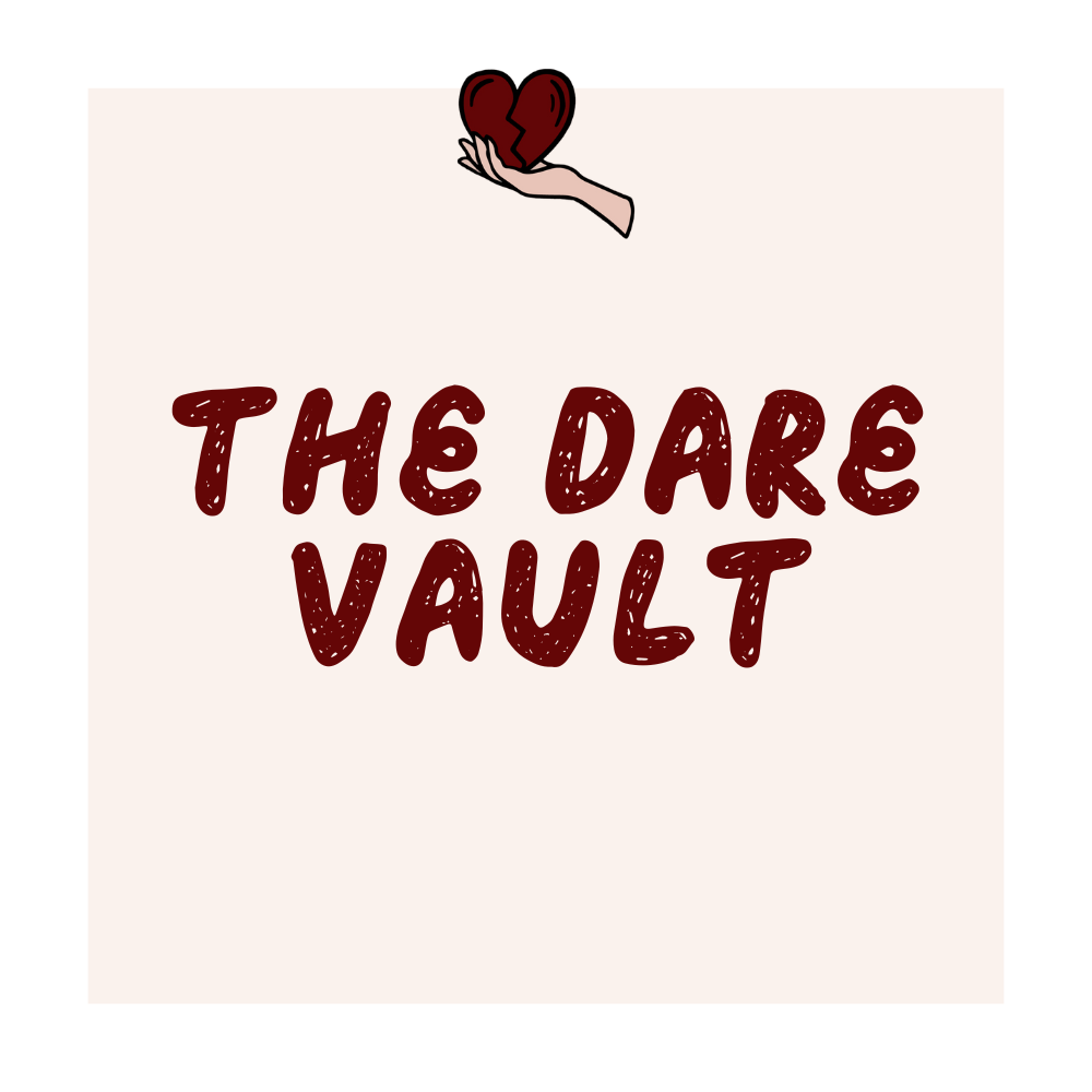 The Dare Vault