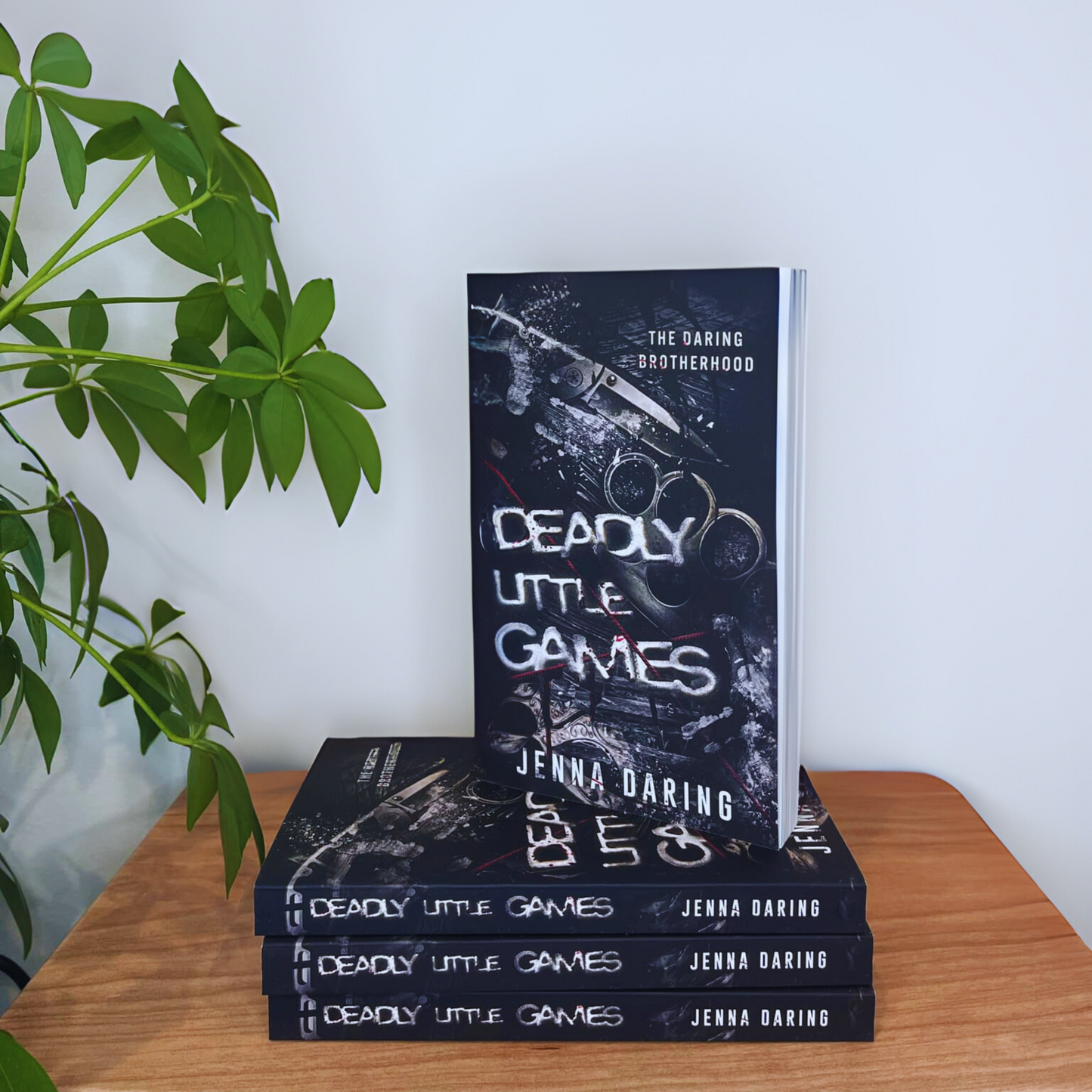 Deadly Little Games
