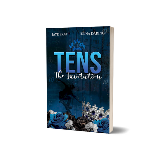 Tens - The Invitation