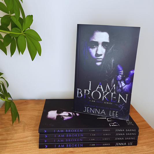 I Am Broken