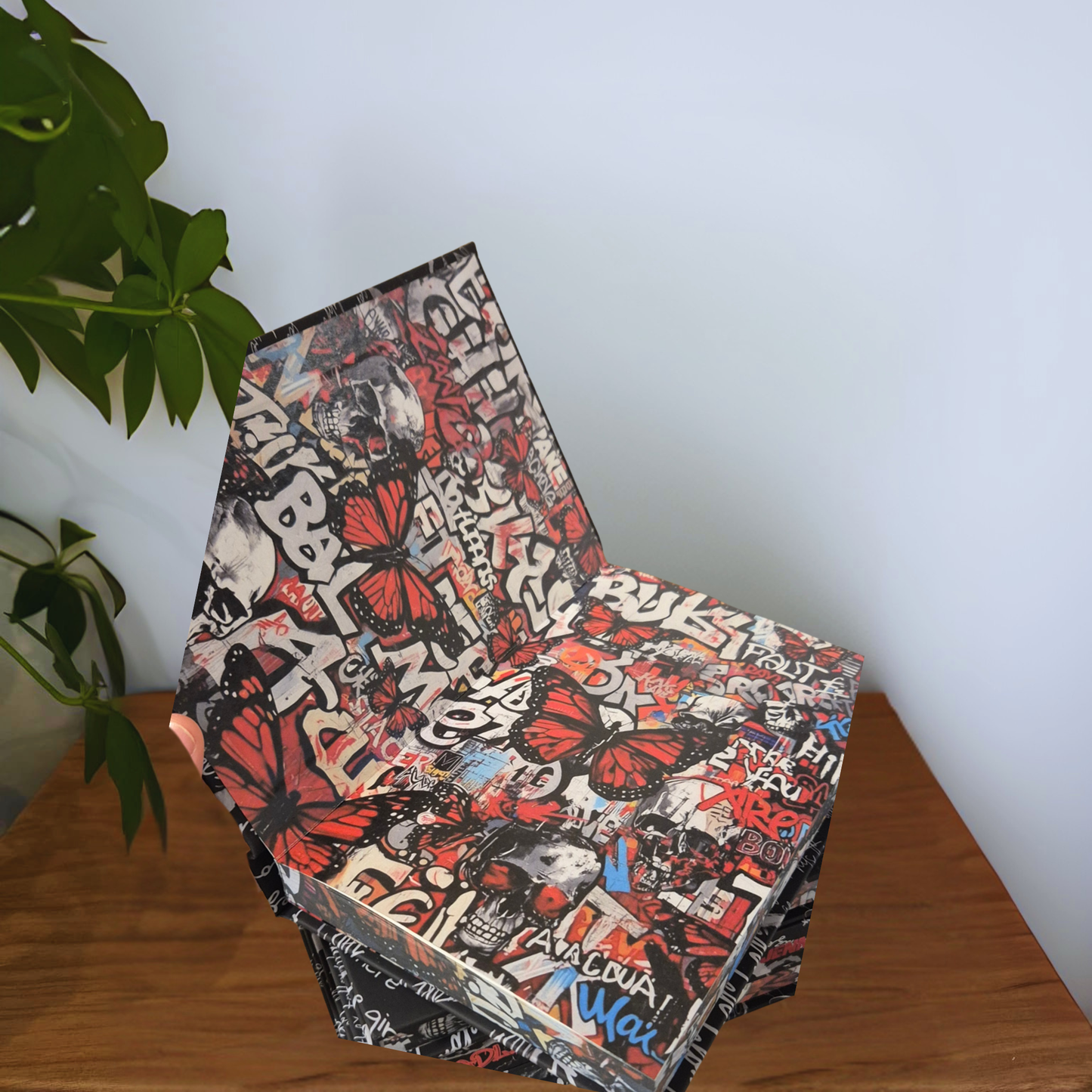 Deadly Little Pawn - Special Edition Hardback