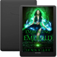 Embracing Emerald - The Silvia Saga Book 1
