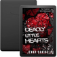 Deadly Little Hearts