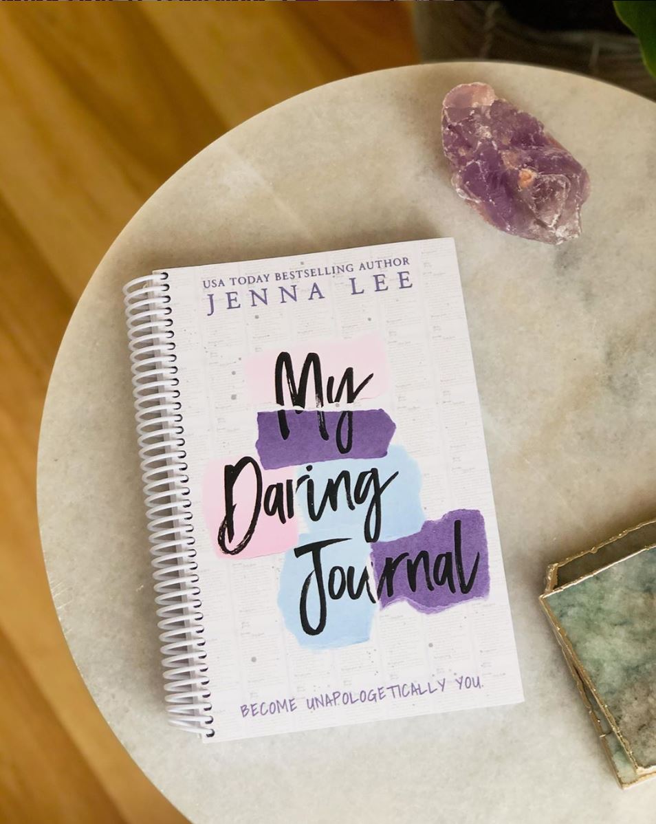 My Daring Journal