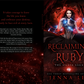 Reclaiming Ruby - The Silvia Saga Book 3