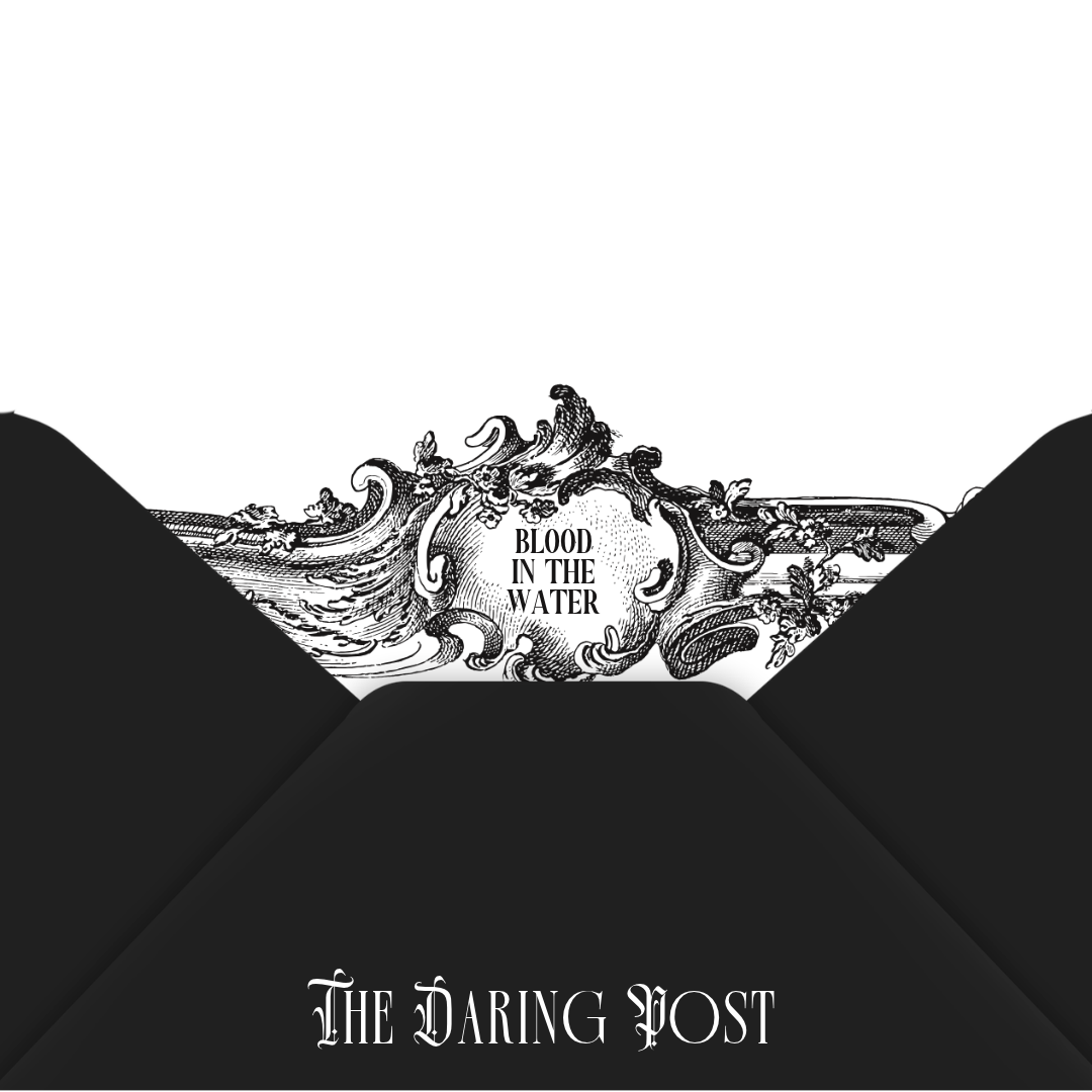 The Daring Post - Dark Romance