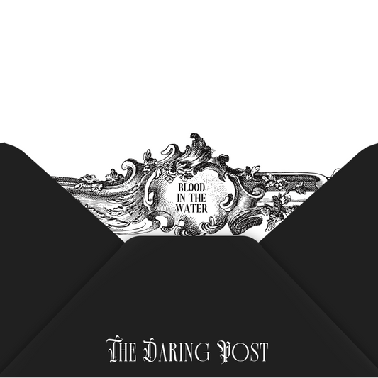 The Daring Post - Dark Romance