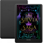 The Silvia Saga Omnibus