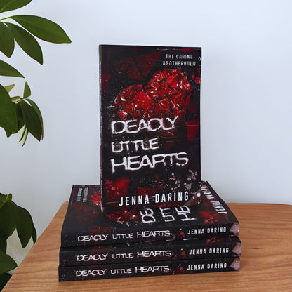 Deadly Little Hearts