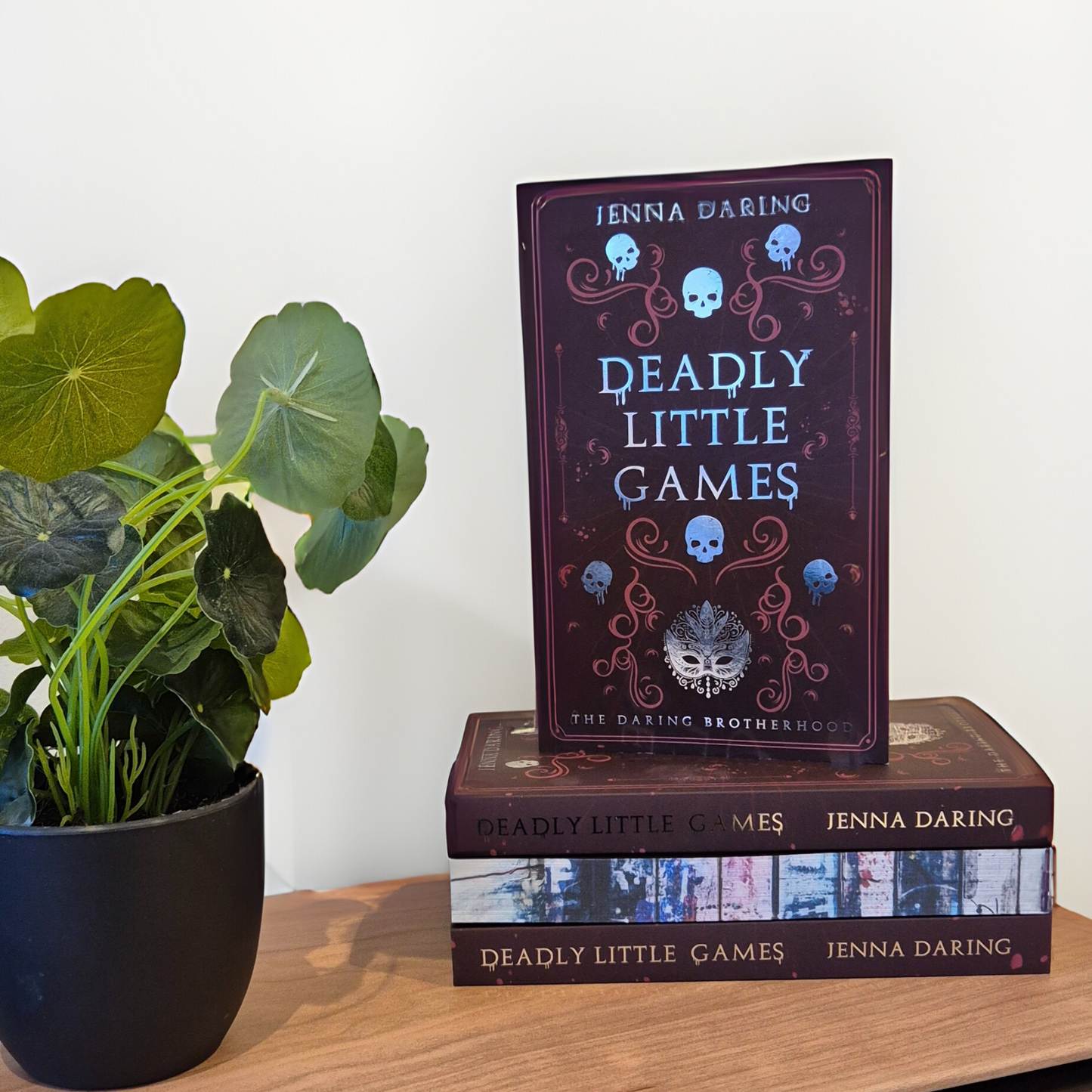 Deadly Little Games