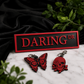 Daring DR Merch Bundle