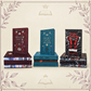 The Daring Brotherhood + Sisterhood Special Edition Hardback Bundle